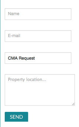 CMA - Realtor in Houston